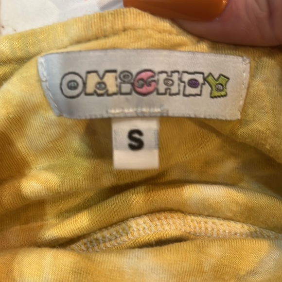 Corset top - Picture 2 of 4